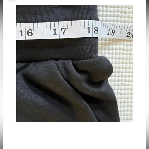 Badgley Mischka COPY - | Grey French Terry Joggers - So Soft! $200 Joggers! NWT