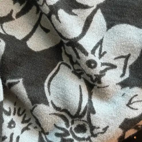 Woman Within Women Maxi Dress Size 2X Lagenlook Cottagecore Relax Cotton Pockets