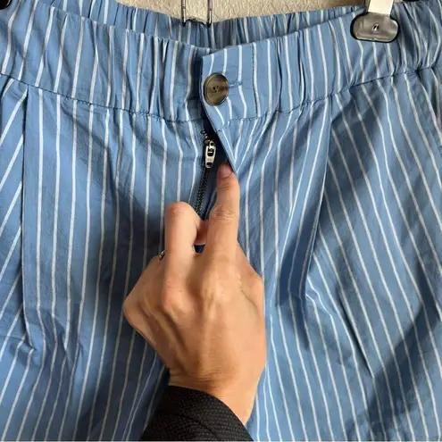 A New Day  Blue Boxer Brief Short - Image 2