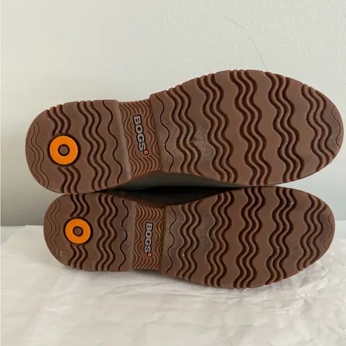 NWOB Sweetpea II Women’s Chelsea Dark Green Ankle Rain Boots Size 6