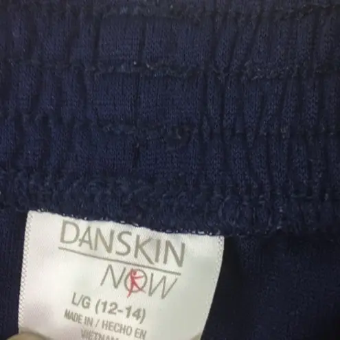 Danskin   shorts L/G