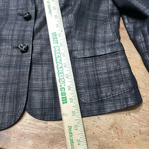 Piazza Sempione Gorgeous Women’s Equestrian Blazer Jacket 48 Made In Italy 10-12