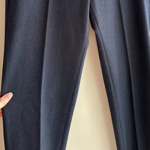 Amanda & Chelsea Dark Grey Dress Pants, Women’s Slacks, Business Attire, 4