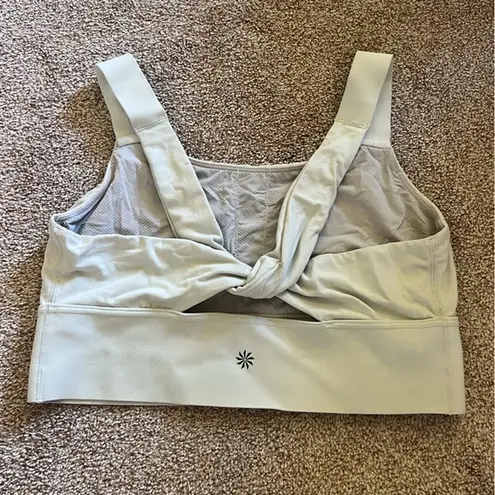 Athleta Crossover workout tank