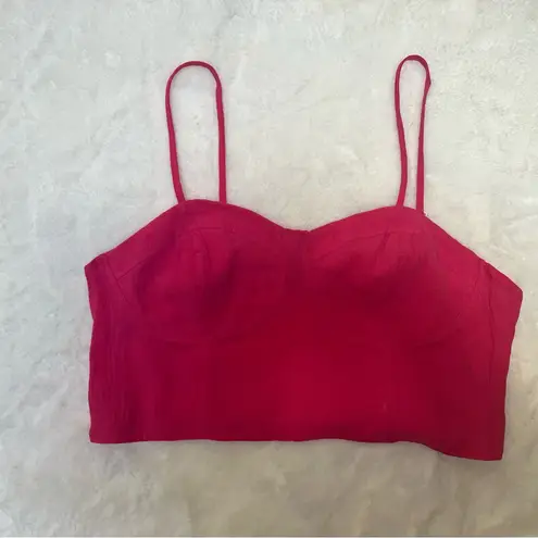 SheIn  VCAY Solid Shirred Cami Top & Short & Shirt