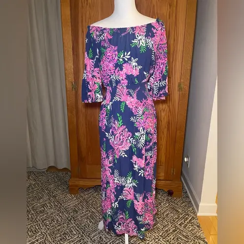 Lilly Pulitzer  Ravyn Midi