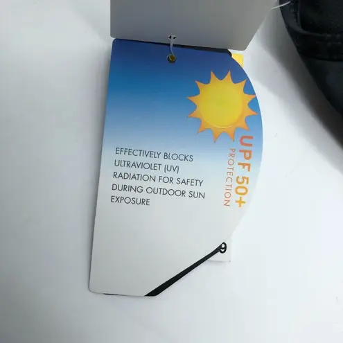 Tyr. Women’s Stella Top Canopy Removable Cups Bikini Top Sports Bra Black XS