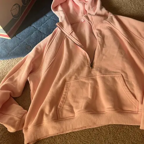 Pink Lily Pink Lilly 2xl hoodie