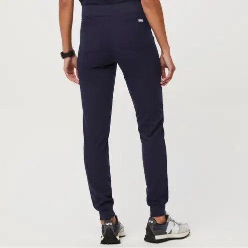 FIGS Zamora Jogger Style Scrub Pants