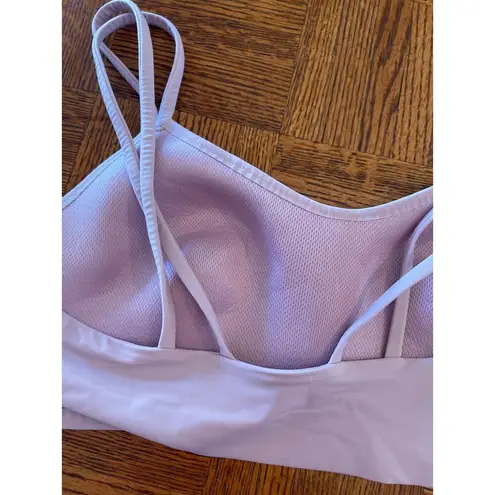 Lululemon  like A Cloud Sports Bra