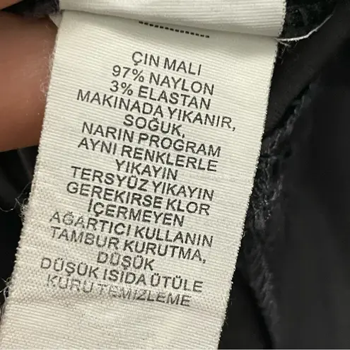 prAna Halle Pant Cargo Convertible Roll Up Stretch Zion Travel Hiking Grey Coal