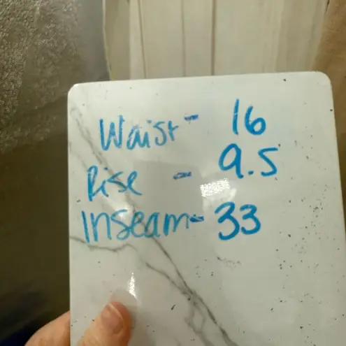 Loft  Women’s 6 Marisa Tan Wide Leg Pants Office Core Career Work thumbnail 6