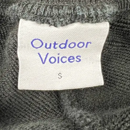 Outdoor Voices  joggers size small