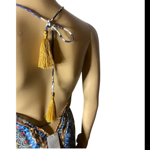 True Colors by la Moda Elegant Leopard Print High