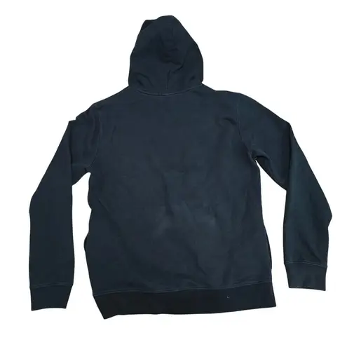 Star Wars Hoodie Lucas Films Black Pullover Mens Large Vintage Sweatshirt