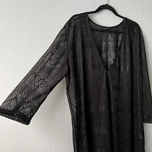 Porto Cruz Bathing Suit/Bikini Cover Womens 2X V