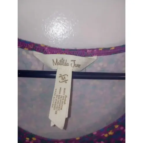 Matilda Jane 2/$15 Women's  Boutique Top Medium