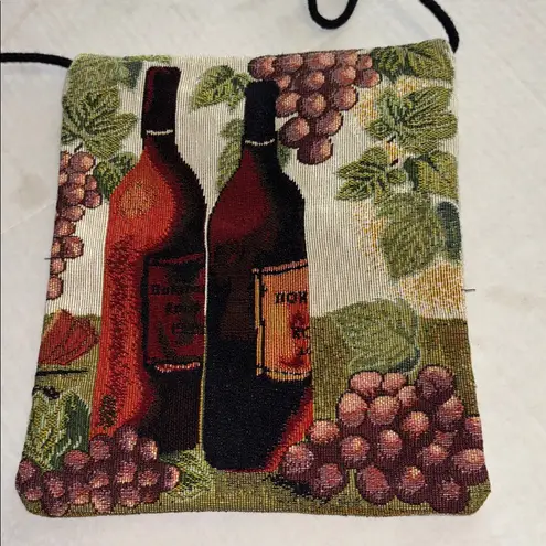 Elegant Tapestry Wine
