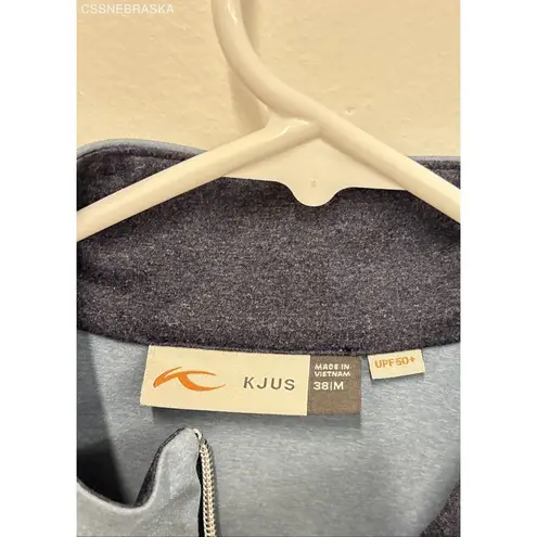 KJUS Blue Women's Mathilda Jacket