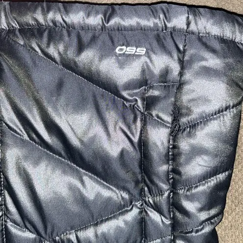 The North Face 550 Down Puffer Vest