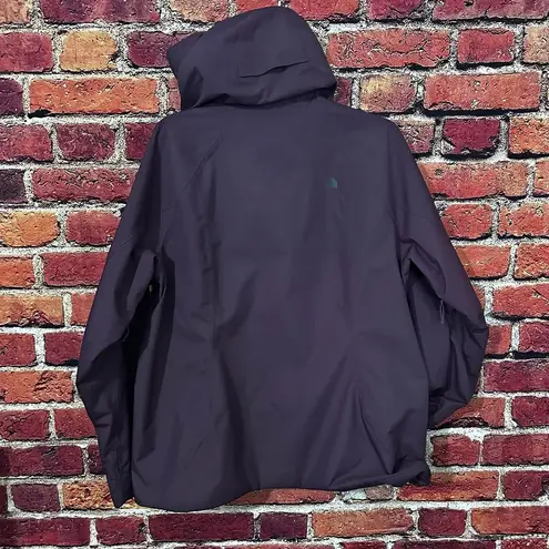 The North Face womens jacket