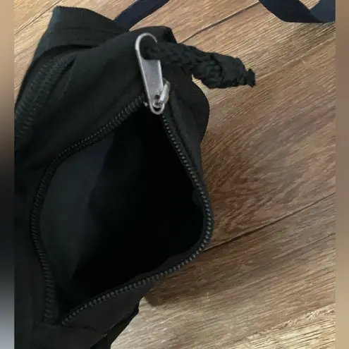 Unisex Small Bag Black Multi