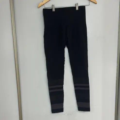 MOVING SALE High Rise Spandex Workout Legging Black Size M