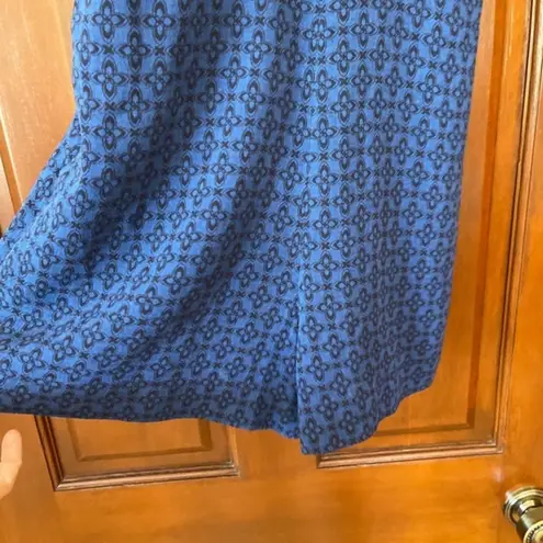 Sandro Paris mixed media mini silhouette romper