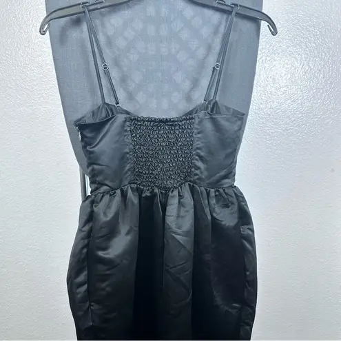 Future Collective | Elegant Black Women's Dress Size XXS