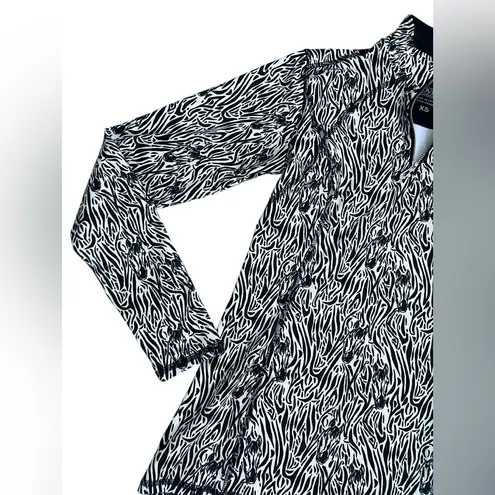 Dover Saddlery Serengeti Quarter Zip Black Size XS