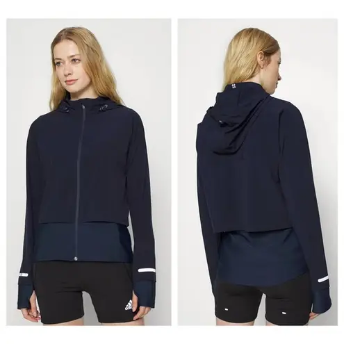 Sweaty Betty  Fast Track Running Jacket (S)