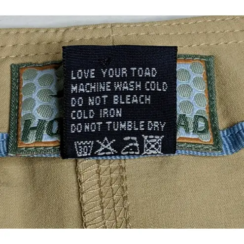 Horny Toad A-line Skirt - Size 8 - EUC