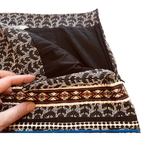 Desigual Avila Woven Short Skirt