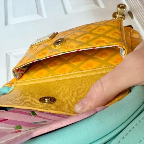 Lounge Fly Disney Mickey Mouse Sundae Mini Backpack