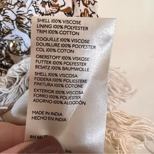 Free People  Ray of Light Jacket‎ VINTAGE Size Large