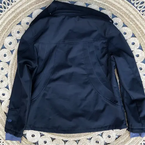 Free Country EUC Jacket XL Faux Fur lining