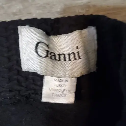 Ganni  Vintage Pencil Skirt XL