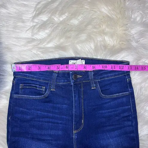 L'Agence L’AGENCE Margot high rise skinny denims sz 27