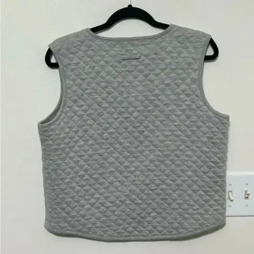 Sag Harbor Vintage ‎ Quilted Vest