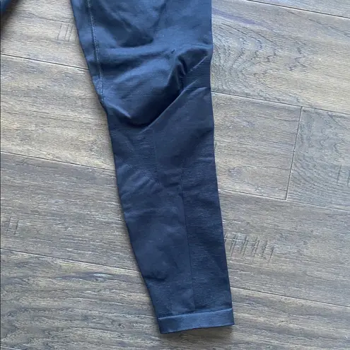 LNDR Sculpting Leggings Womens Sz Large / XL Black High