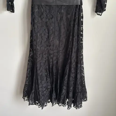 Rickie Freeman for Teri Jon 3/4