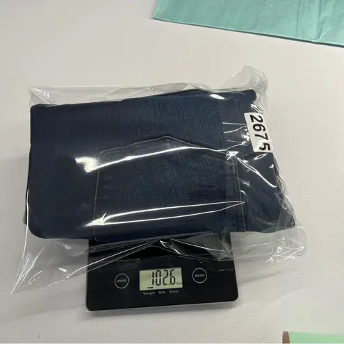 DL1961 Margaux Women's Dark Blue Denim Skinny Ankle Jeans Size 31