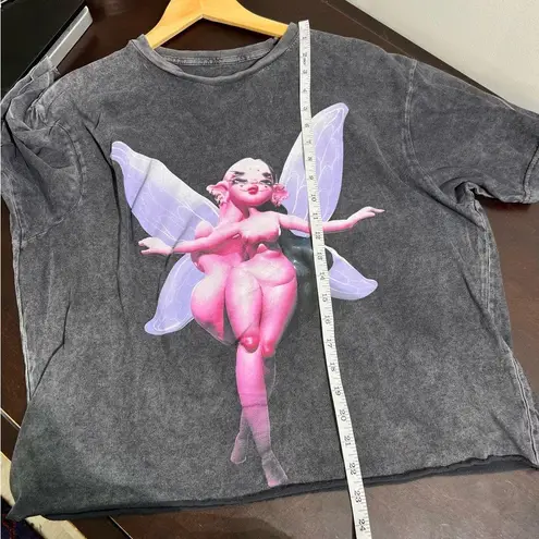MELANIE MARTINEZ Portals Tee Fairycore Concert T