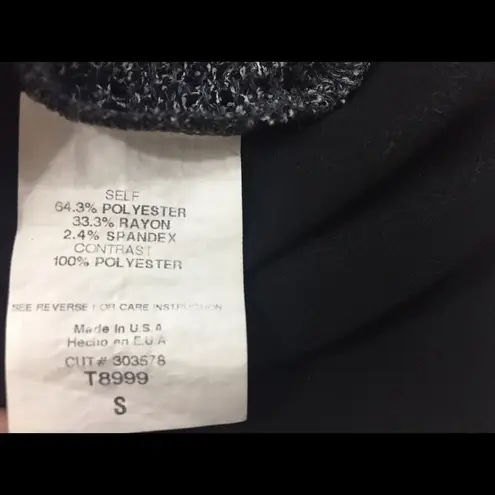 Lush Clothing Lush Long Sleeve Shirt Small