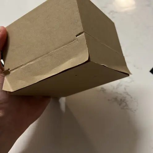 Burberry  Haymarket Watch