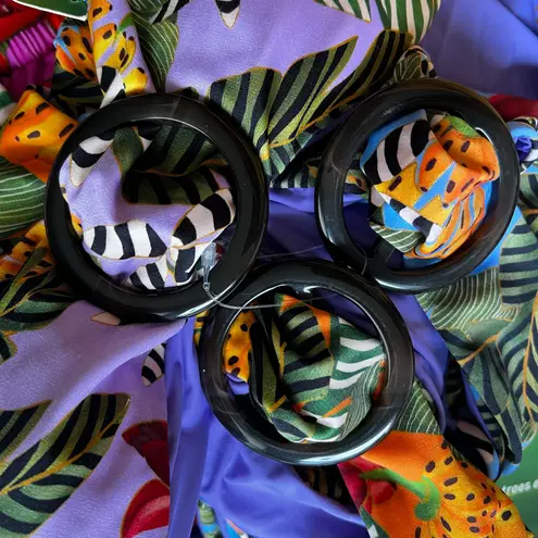 Farm Rio Cutout Bandeau One Piece/Two Piece Convertible, XS