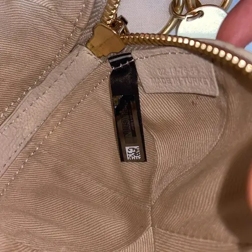 See By Chloe ball mini purse.