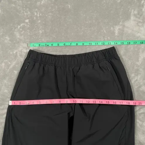 Outdoor Research Pant Medium Black Pull On Trekking Hiking Performance Softshell