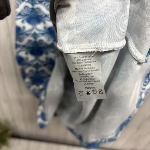 Title Nine Womens Size S Majestic Athleisure Dress EUC