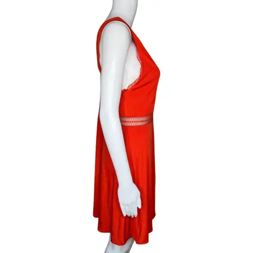 Free People ‎ Dress Womens 8 King Of My Heart A-Line Mini Dress Wedding Party